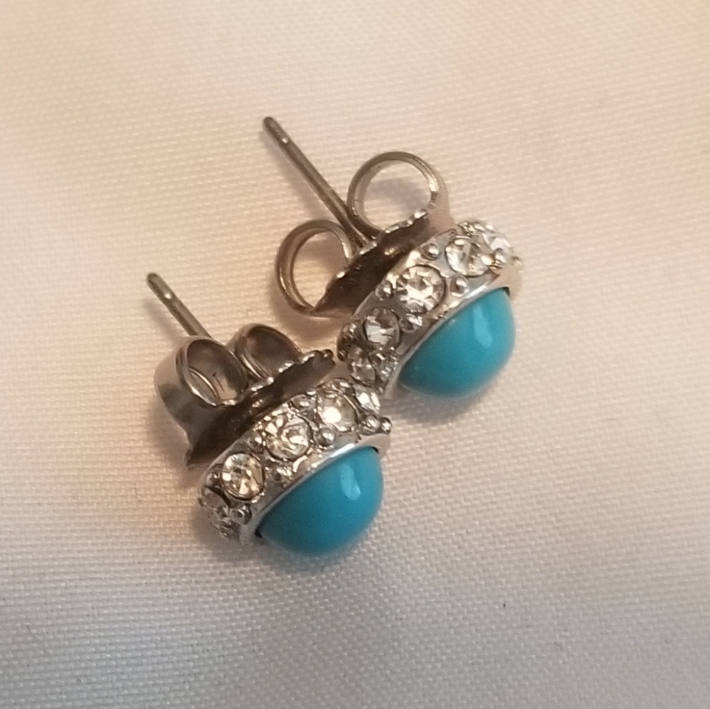 Lia Sophia Studs
